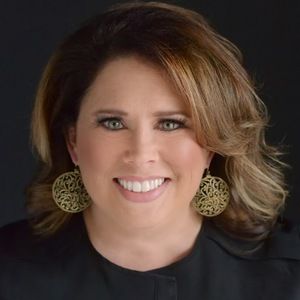 Meet your Posher, Karen